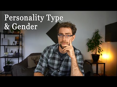 Video: What does it mean to be a woman: definition, types, types, features of character and behavior