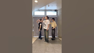 My little #sodapop #JENO #CHENLE #JISUNG#NCTDREAM