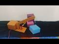 Crane Kaise banaye #crazycraft