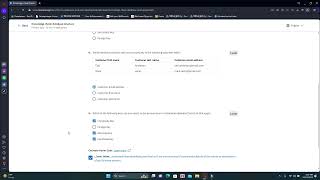 Knowledge check: Database structure Coursera | Introduction to Databases for Back-End Development