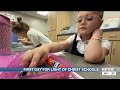 Enrollment up at Bismarck’s Light of Christ schools; St. Anne’s adds third kindergarten section