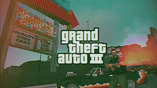 GTA III theme song (Slowed + Reverb)