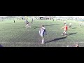 WEREWOLVES FIRSTS v LONDON UNSPEAKABLES - BQC 2022
