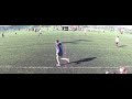 WEREWOLVES FIRSTS v LONDON UNSPEAKABLES - BQC 2022