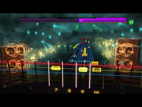 Rocksmith2014 -  Gates of Ishtar -  Where The Winds Of Darkness Blow(Lead97%)