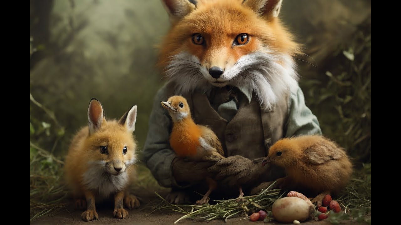 Felix A Little Rabbit The Adventures of Felix, Lily, and the Rabbit: A Tale of Friendship ...