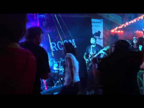 Angry Room Live At Black Horse Bar Grill Winona Mn Youtube