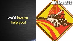 5 Questions You Need To Ask When Choosing A Towing Company