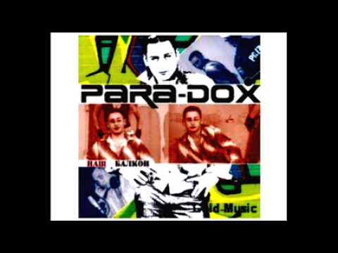 PARA-DOX - Наш Балкон / Nash balkon