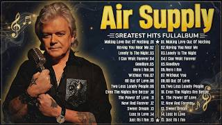 Air Supply Greatest Hits the Best Air Supply  2026