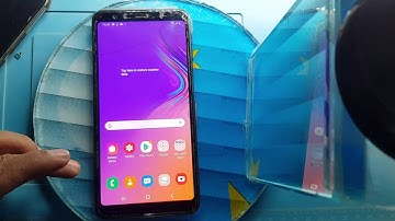 SAMSUNG GALAXY A7 (SM-A750F) ANDROID 10 U5 FRP UNLOCK GOOGLE ACCOUNT BYPASS NEW METHOD