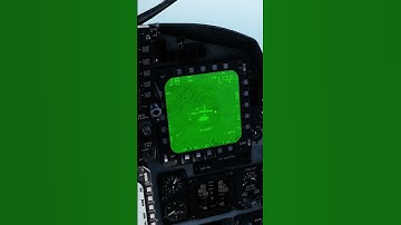 How to use JDAMs in the F-15E in DCS World