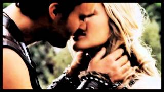 Arthur Pendragon & Cara Mason || Do You Remember?