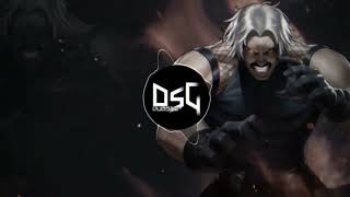 Bvssic - Unison (DSG Fanmade)