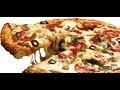 What is the Pizza Theorem?