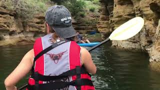 Things to do in Kansas Wilson Lake