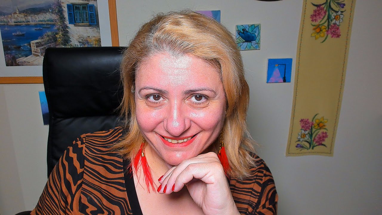 Λάιβ Τρίτη 16/4/2024. Κουτοπόνηρες ναρκισσίνες που ξεγελούν άνδρες και γυναίκες!