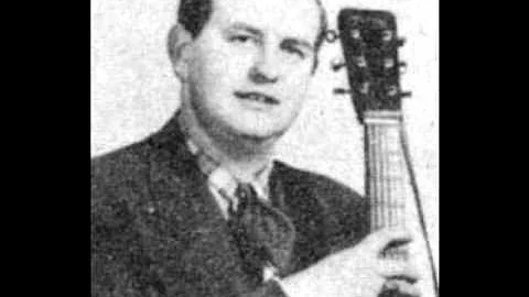 Earl Peterson - I Ain't Gonna Fall In Love (1955)
