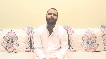 مسابقة القارئ العالمي - غنامي عبدالله - المغرب