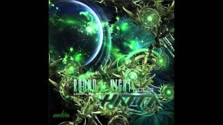 Cosmo Tech vs Xpiral - Twilight Realms (Eclipse Echoes Remix)