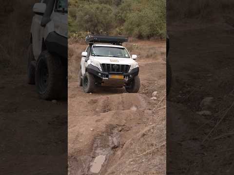 מתי (וכיצד) לנעול דיפרנציאל אורכי-מרכזי?