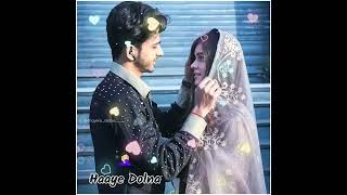 Download Lagu Ooh Dholna ♥️ || New Female Version WhatsApp Status 😍 || New Hindi Ringtone ♥️ MP3