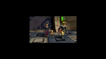 Jak and Daxter The Lost Frontier Part 2  #jakanddaxterthelostfrontier #jakanddaxter