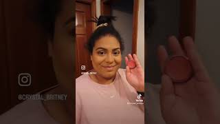 Quick & Easy Flawless Makeup great for last minute plans to get drinks with the ladies