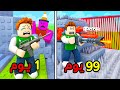روبلوكس بناء اكبر حصن في العالم ضد الزومبي لعبة Roblox 