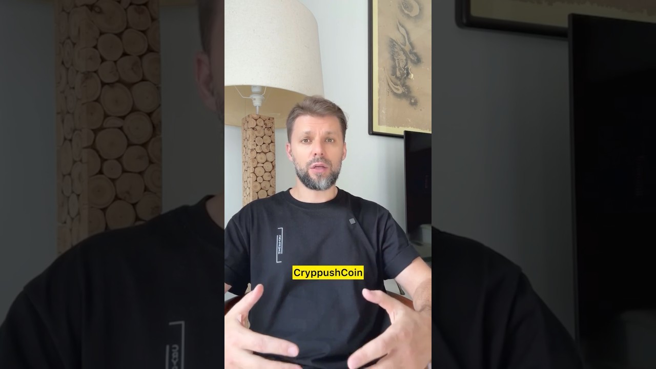 Web3 и CryppushCoin (CPC): Новый уровень заработка с Cryppush 🚀