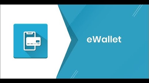 Odoo Apps - eWallet | Odoo 15