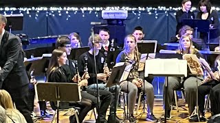 "Christmas" - Teachers band  Composite School 2023