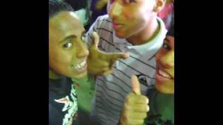 I Caraio Dj Jhonathan