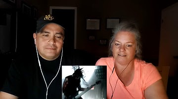 Reaction to Disturbed:  Inside the Fire