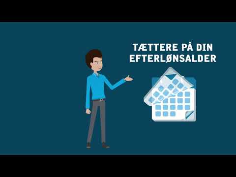 Video: Sådan Beregnes Din Løn