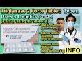 Triglynase Forte Tablet Uses, Benefits & Side Effects | Diabetes Medicine Full Information Hindi