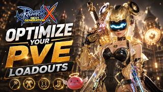 ROX Global - The Secret To Higher PvE Damage