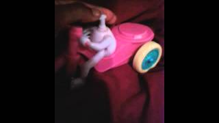 Crazy Shelly P.2 2 In A Million Lol