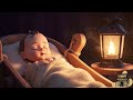 Brahm's Lullaby – Soothing Piano for Sleep, Study & Relaxation