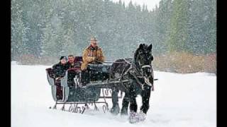 Download Lagu Sleigh Ride - The Ronettes MP3