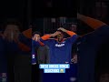 the vibes are always immaculate 😂 #knicks #nba #basketballshorts #reactionvideo