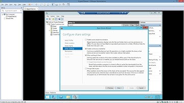 Managing Failover Clustering