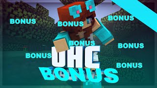 UHC Bonus #7 : Ghost kill