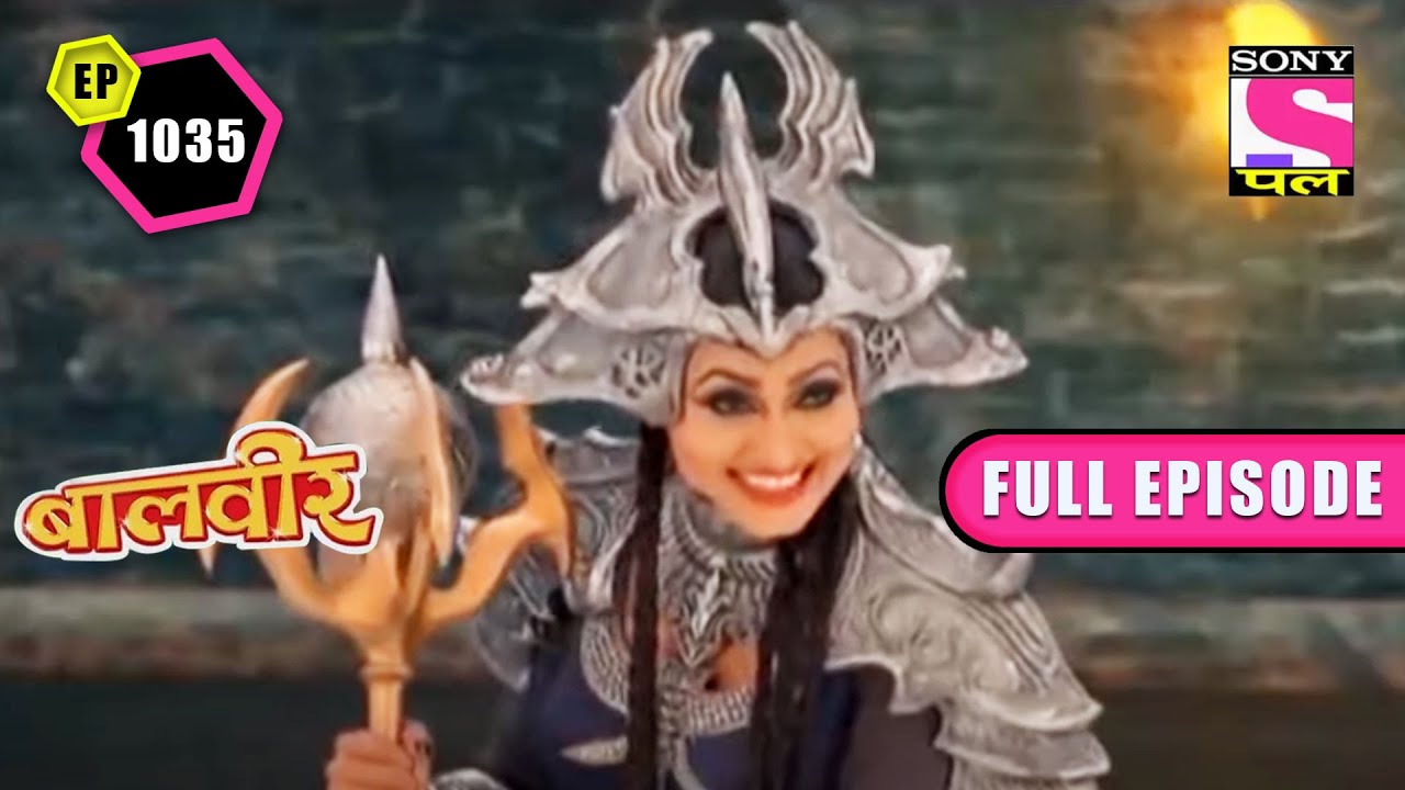 Baalveer | Full Episode | Episode 1035 | 4th December 2021