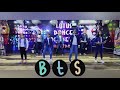 Dynamite bts  dance lotus dance academy