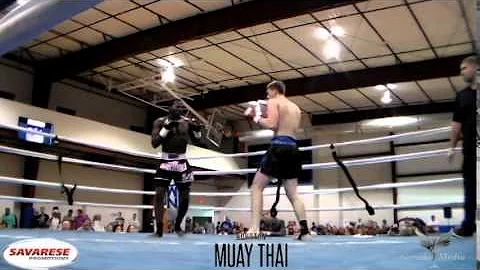 Jeremy Milbourn (TeamTooke) vs Earnest Singleton (...