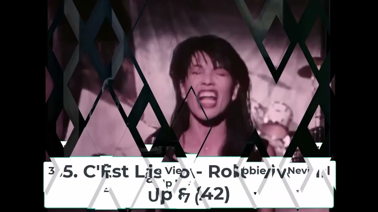 Billboard Top 40 Hits - November 15, 1986 - YouTube
