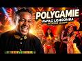 Awilo Longomba – Polygamie 🔥 | Clip Vidéo Officiel