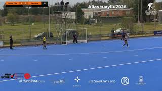 Jockey Cba vs Sporting