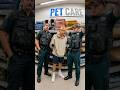 Teen Tries to Pull a Danny Duncan at Walmart — It Doesn't Go as Planned